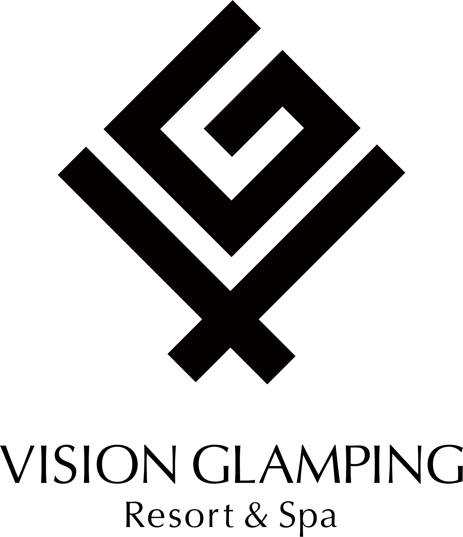 VISION GLAMPING Resort&Spa