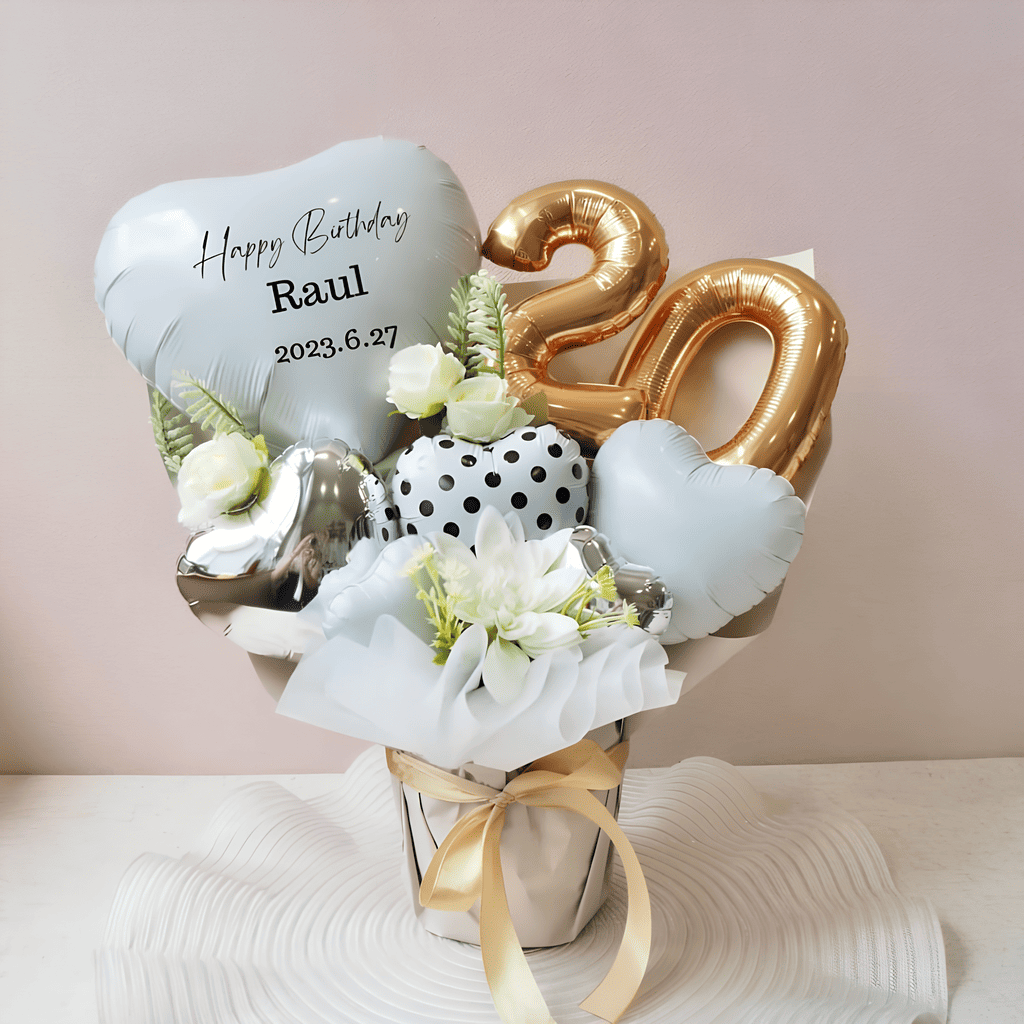 記念日・推し活